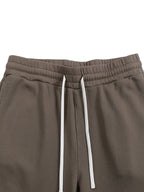 Cotton Jogger Sweatpants