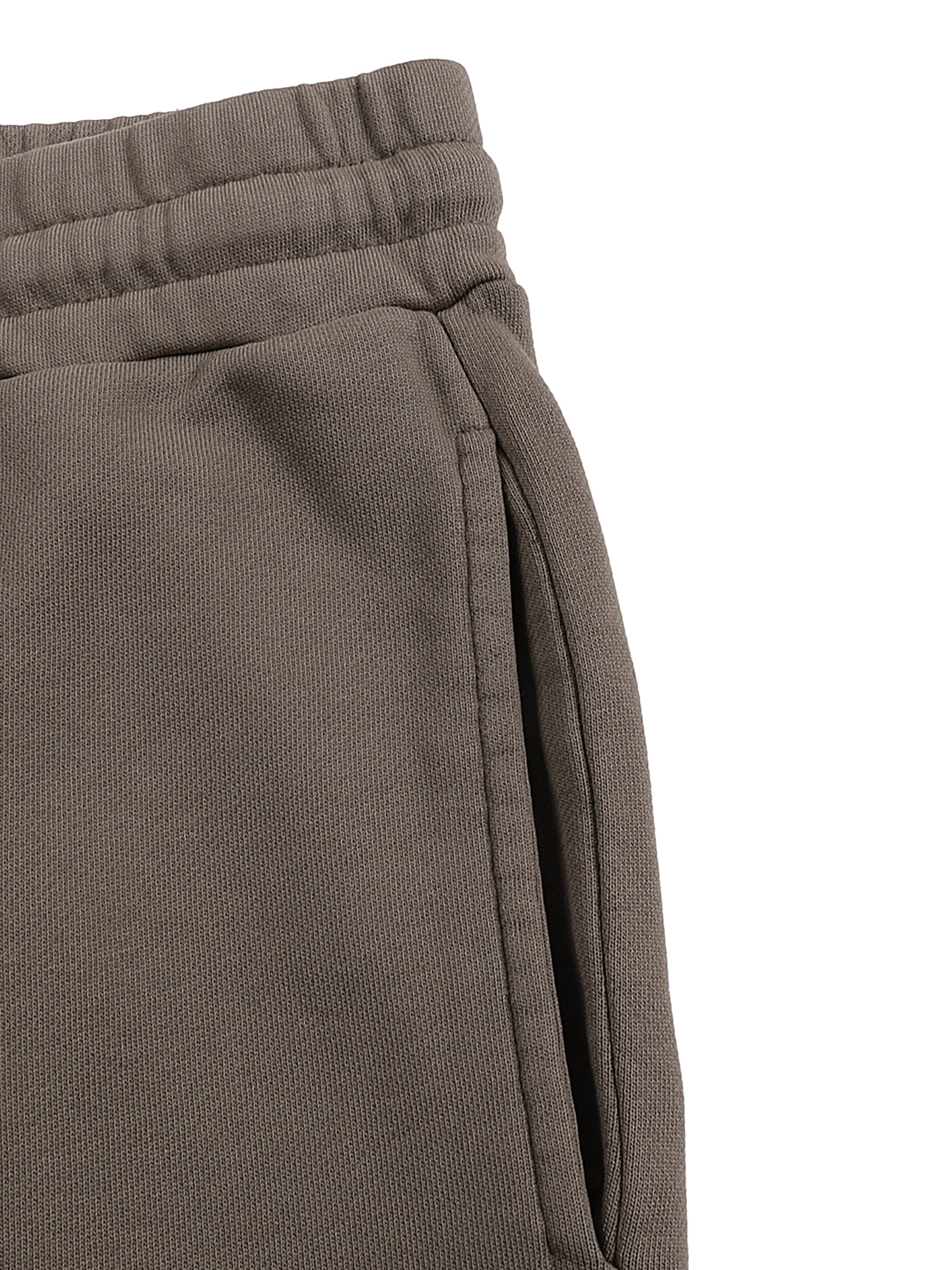 Cotton Jogger Sweatpants