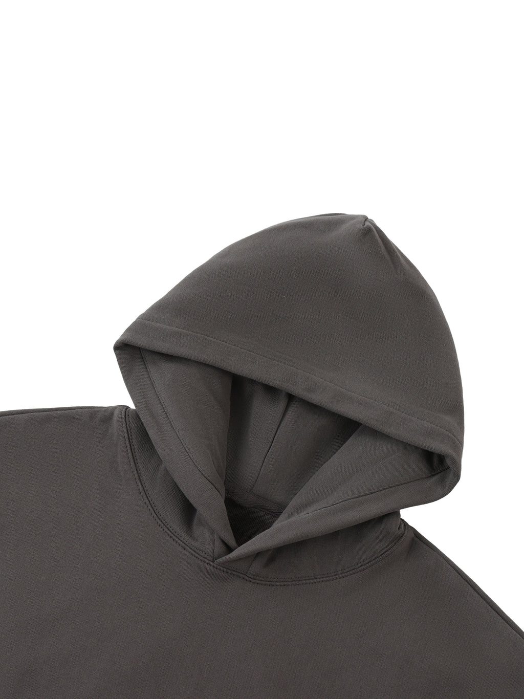 Premium 100% Cotton Hoodie
