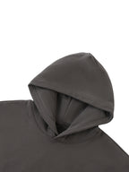 Premium 100% Cotton Hoodie