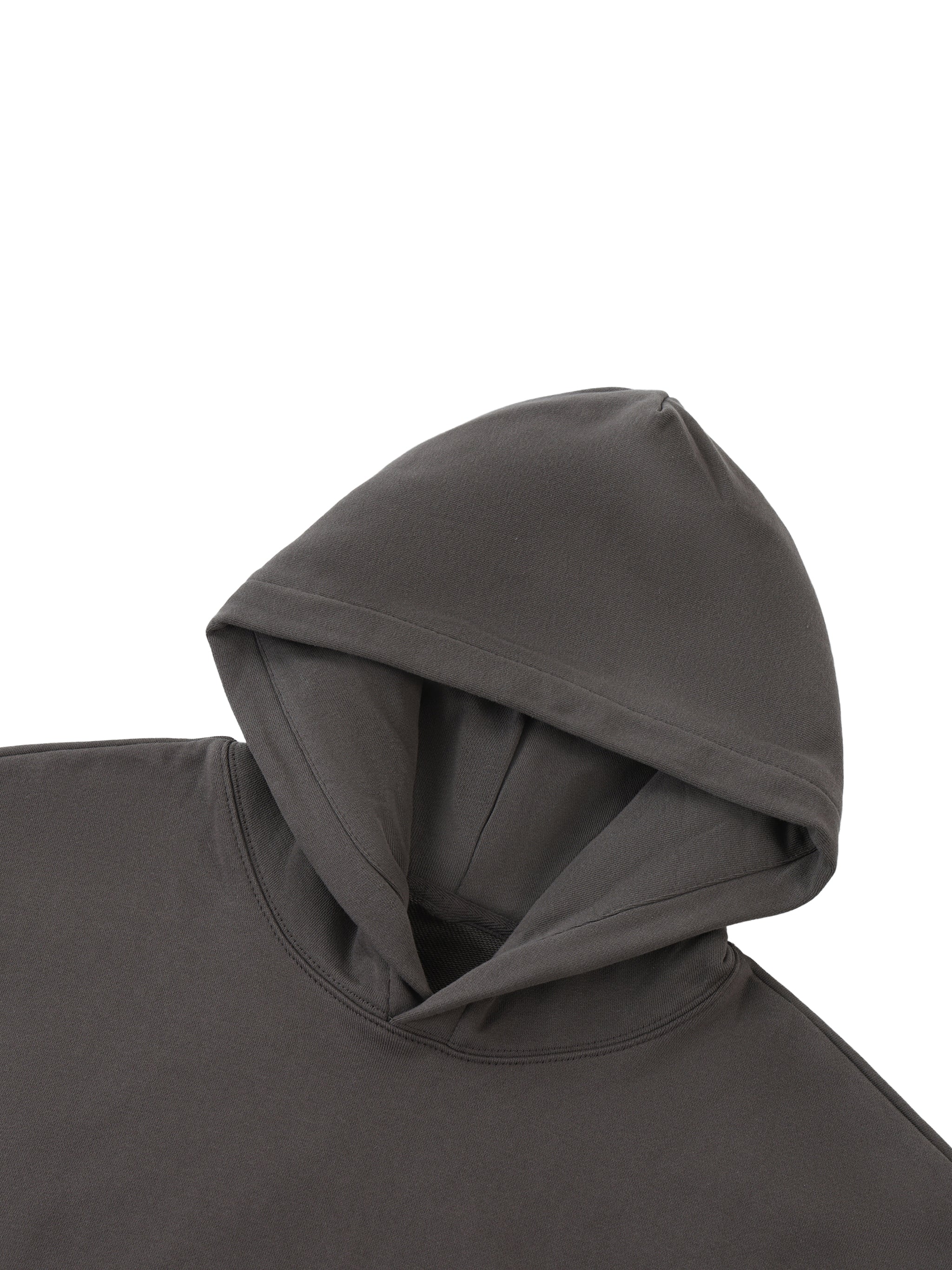Premium 100% Cotton Hoodie
