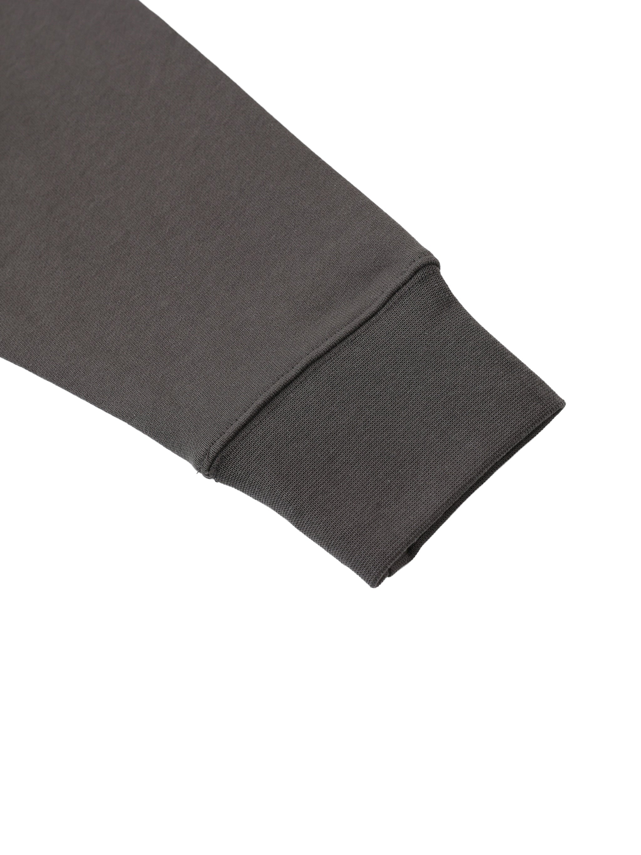 Premium 100% Cotton Hoodie
